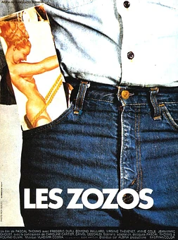 poster of movie Les Zozos
