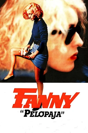 Poster de Fanny Pelopaja