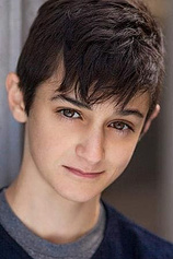 picture of actor Matthew Miniero
