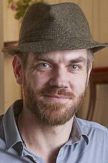 picture of actor Morten Hemmingsen