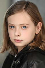 picture of actor Beckham Skodje