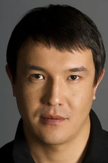 Foto de Sayat Isembayev