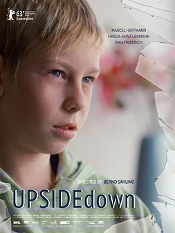 Upsidedown