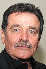 picture of actor Hans Strydom