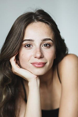 picture of actor Carla Poquin