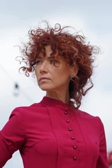 Foto de Redita Dominaitytė