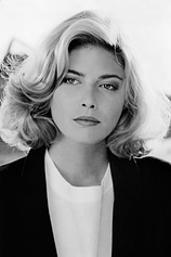 picture of actor Kelly McGillis