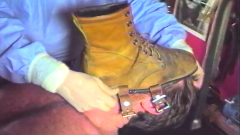 Imagen de Raw! Uncut! Video!