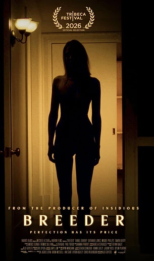 Poster de Breeder