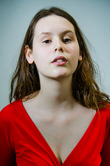 picture of actor Claire Porro