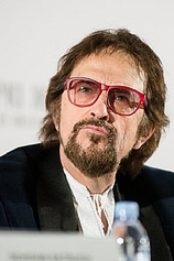 photo of person George Mendeluk