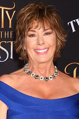 picture of actor Paige O'Hara