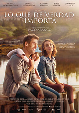 poster of movie Lo que de verdad Importa