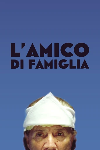 Poster de L'Amico di famiglia