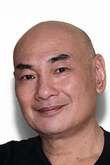 photo of person Kay Siu Lim