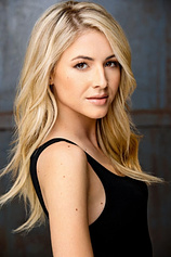 picture of actor Gigi Gustin