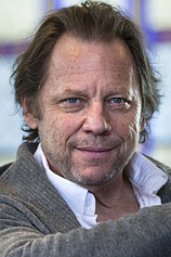 photo of person David Ferry