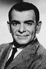 picture of actor Sid Melton