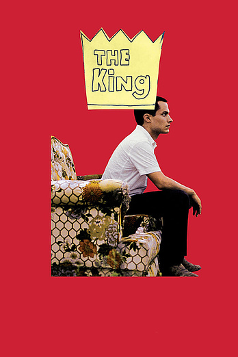 poster of content The King