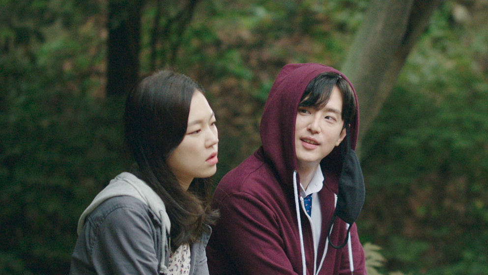 Ye-ri Han y Kwon Yul en worst-woman