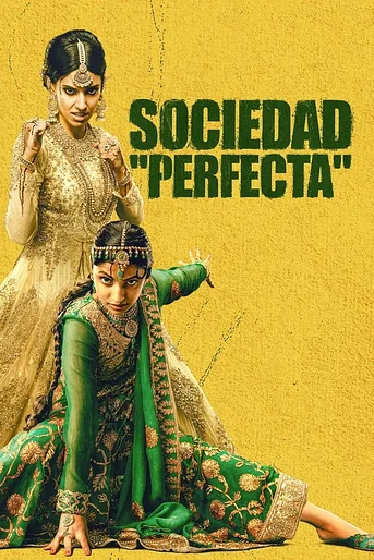 Poster de Una sociedad educada