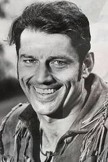 picture of actor Ralph Taeger