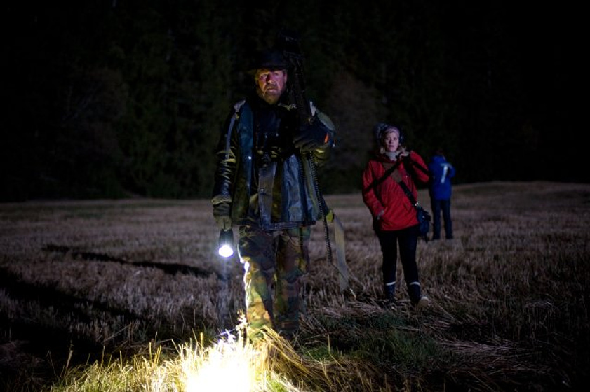 Imagen de Trollhunter