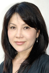 photo of person Koko Maeda