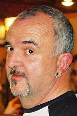 photo of person Peter Christopherson
