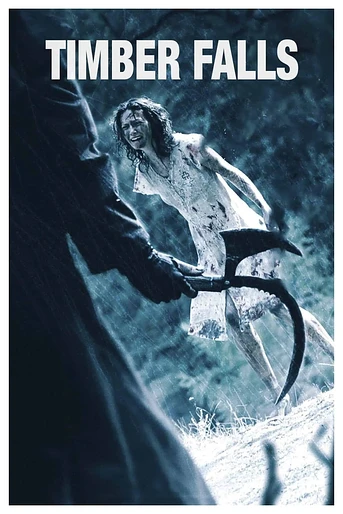 Poster de Timber Falls