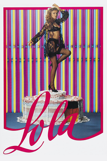 poster of content Lola (1981)