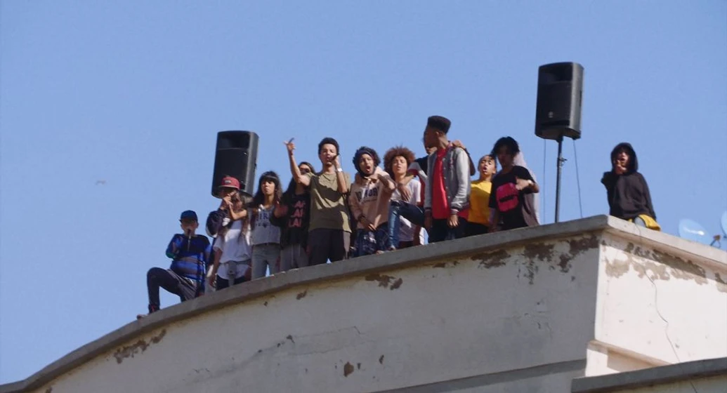 Imagen de dilo-alto-y-fuerte