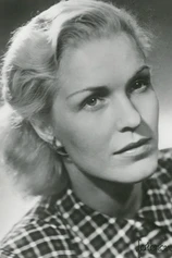 Foto de Eva Dahlbeck
