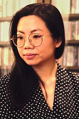 photo of person Anastasia Tsang