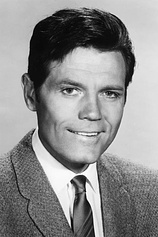 picture of actor Jack Lord