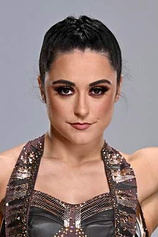 picture of actor Aoife Cusack