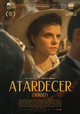 poster of movie Atardecer