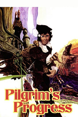 poster of movie Pilgrim's progress