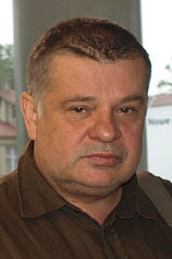picture of actor Krzysztof Globisz