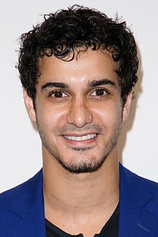 picture of actor Elyes Gabel