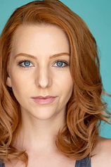 picture of actor Debby Gerber