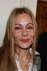 picture of actor Lucia Klein Svoboda