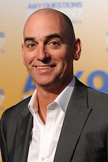 photo of person Rob Sitch
