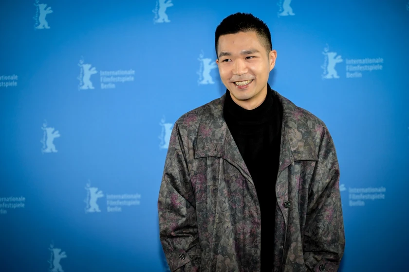 Jun Li en queerpanorama (Berlinale. Febrero 2025)
