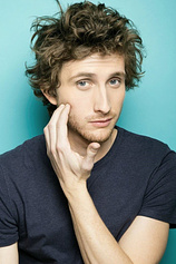 picture of actor Baptiste Lecaplain