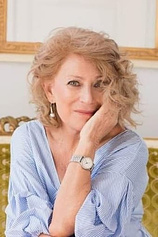 picture of actor Susana Groisman