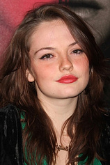 picture of actor Emily Meade