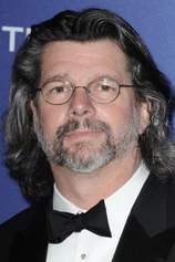 Foto de Ronald D. Moore