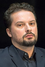 photo of person Antoni Lazarkiewicz