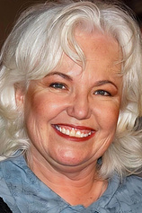 picture of actor Jamie Donnelly